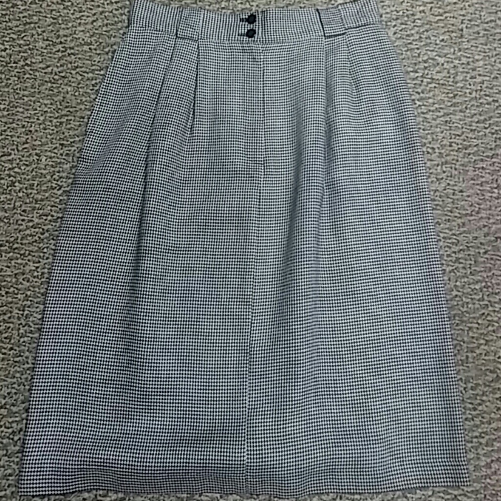 Stephine powers med long skirt